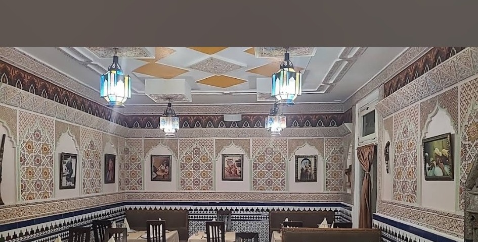 Salle principale