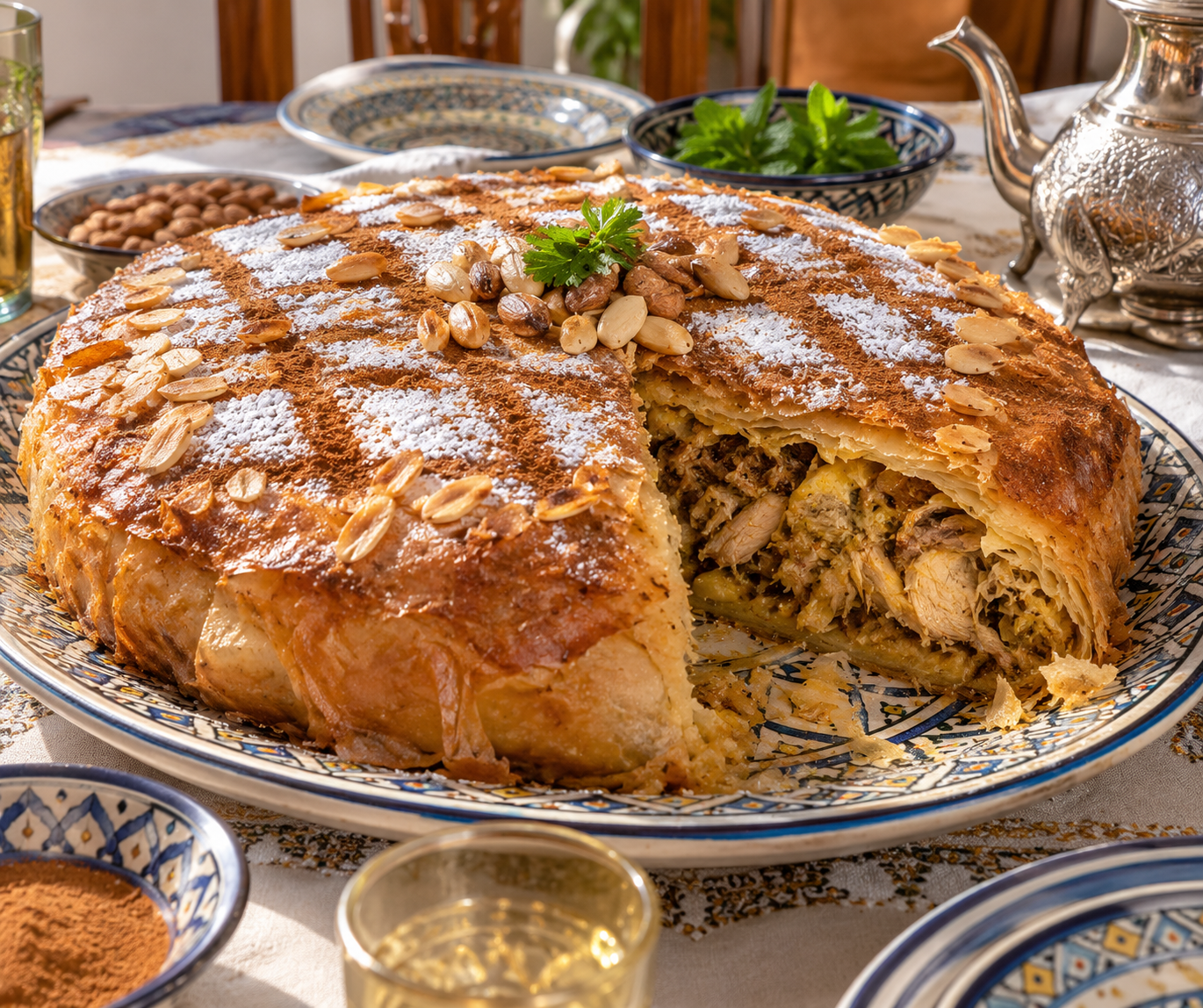 Pastilla